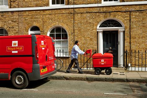 does royal mail deliver twice a day|Royal Mail only delivering every other day : r/royalmail .
